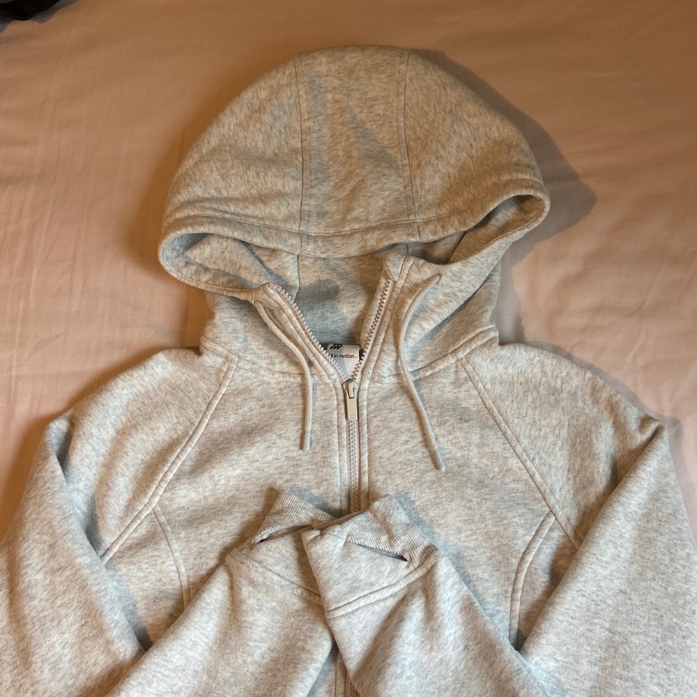 Lululemon Full Scuba Dupe!